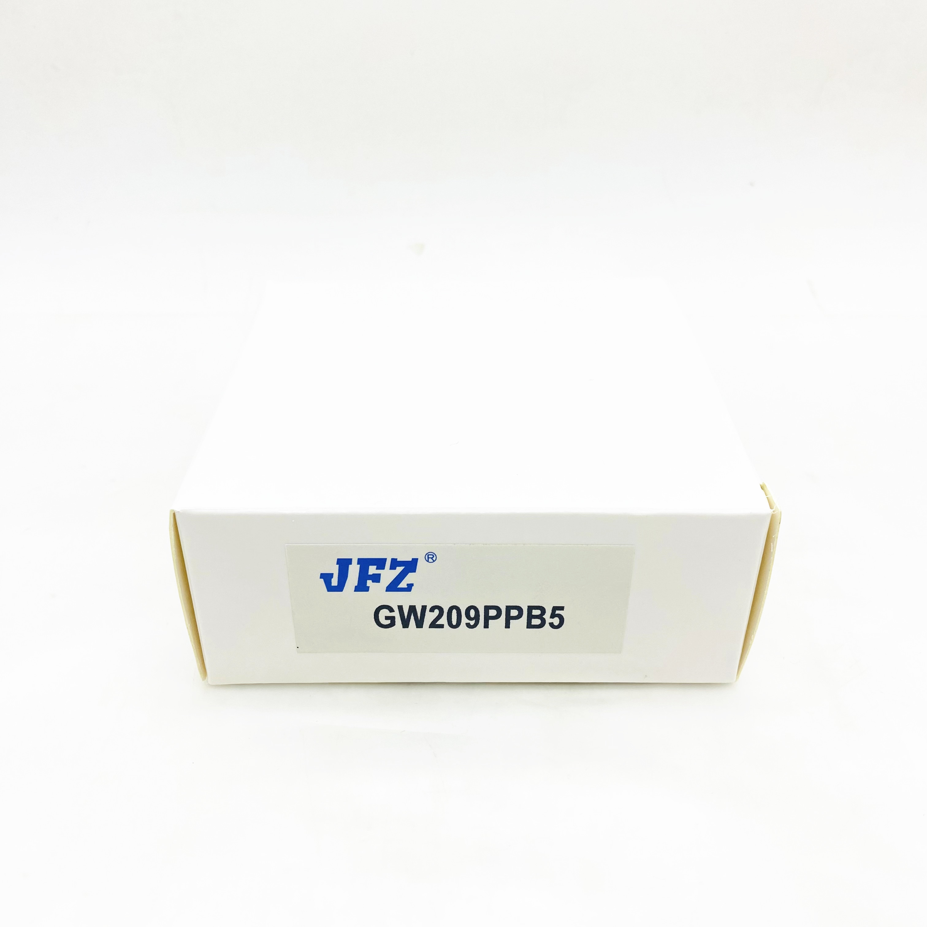 Agricultural Bearing GW209PPB5 High precision Insert bearing
