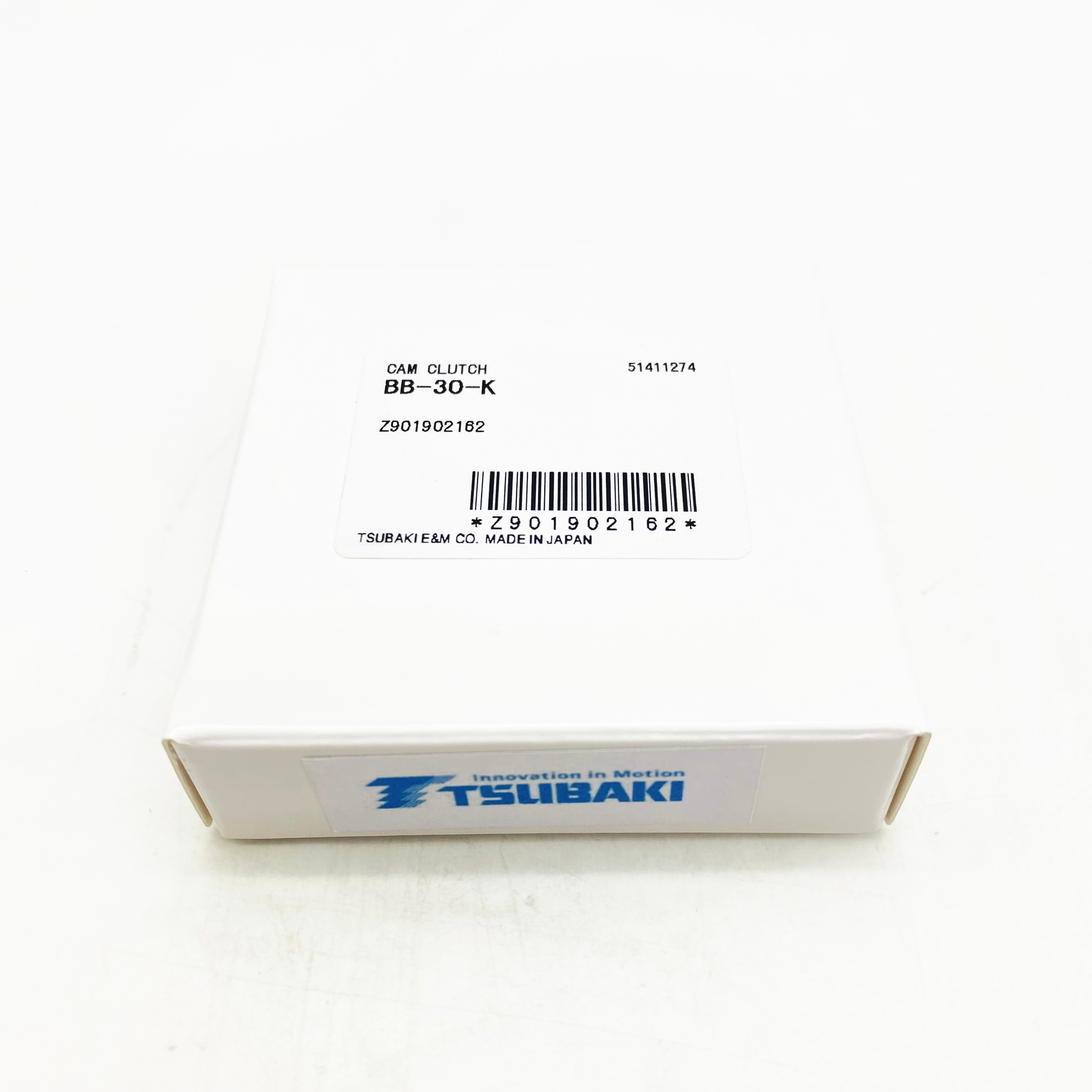 Tsubak Bb30-2K One Way Clutch Bearing Bb30 Bearings