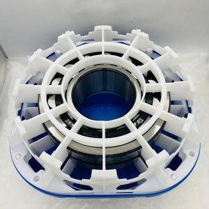 Vibrating screen bearing 22324CCJA/W33VA405 22324CA/W33/C4VA405 SKF Spherical Roller Bearing