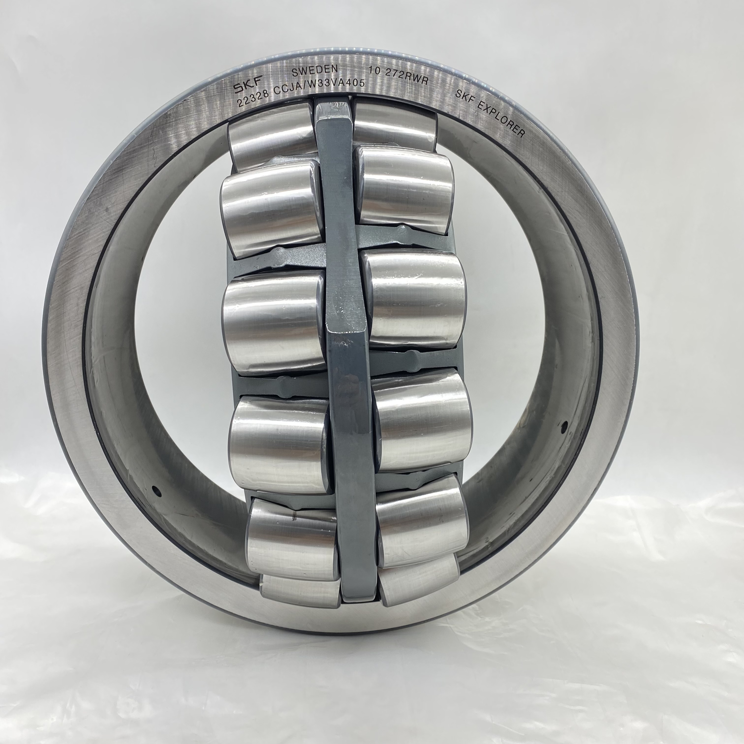 SKF Spherical Roller Bearing 22328 CCJA W33VA405