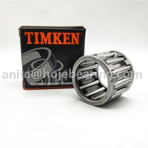 Needle Roller Bearing - with Cage and Radial Roller (TIMKEN) (WJ-182420)