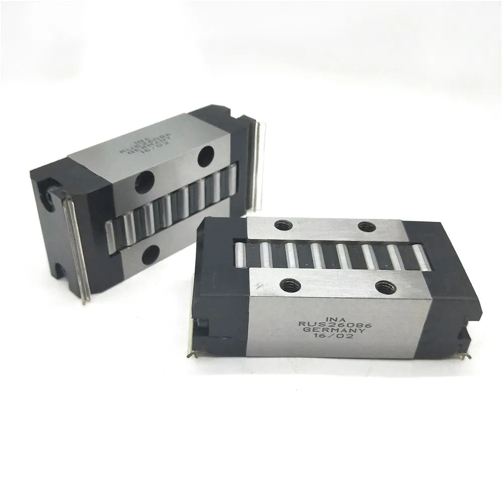 Hiwin THK NSK INA Sce12 Sce13 Sce16 Vuu Linear Bearing for Automation Equipment