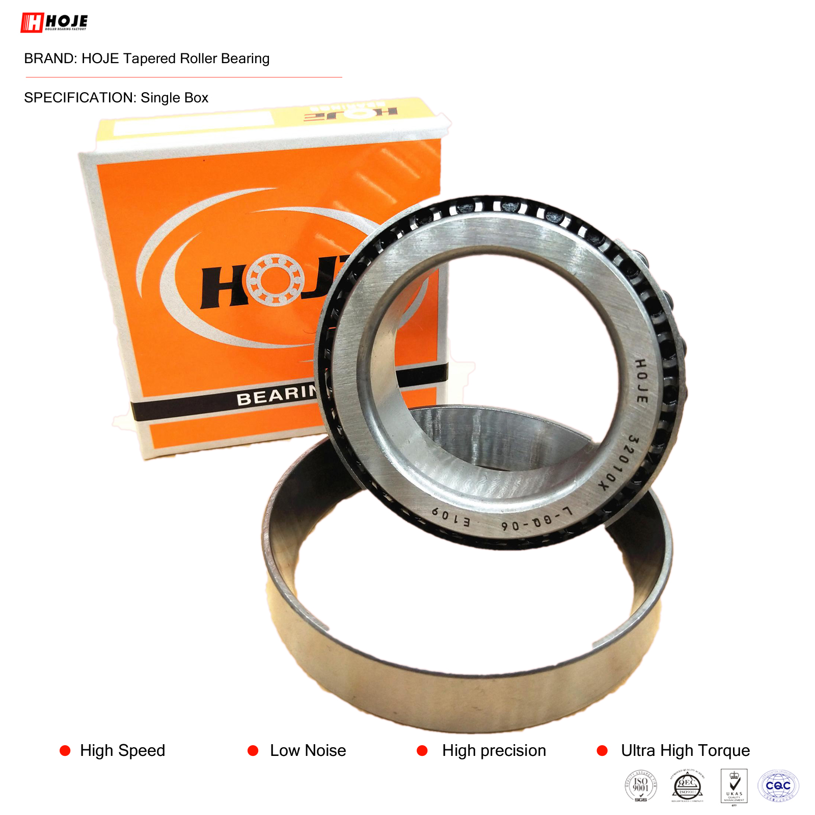 Original Timken NTN Koyo 30204 Bearing Taper Roller Bearing 30204 Roller Bearing