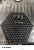 Needel roller bearing nylon cage 13.01x19.5x39.45mm INA Printer Bearing