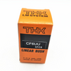 THK CF12-1uu Cam Follower CF12-1 Tuur Needle Roller Bearing with Mandrel