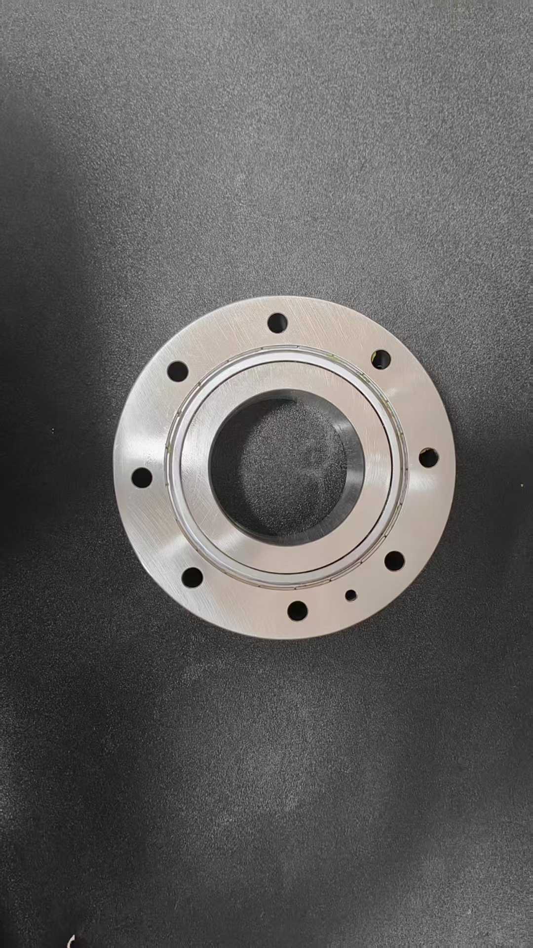 Axial angular contact bearings ZKLF70155-2Z, ZKLF70155-2Z-HL-HC,ZKLF80165-2Z with ceramic balls