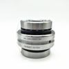 INA ZARF35110-L-TV Needle roller/axial cylindrical roller bearing