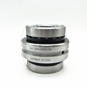 INA ZARF35110-L-TV Needle roller/axial cylindrical roller bearing
