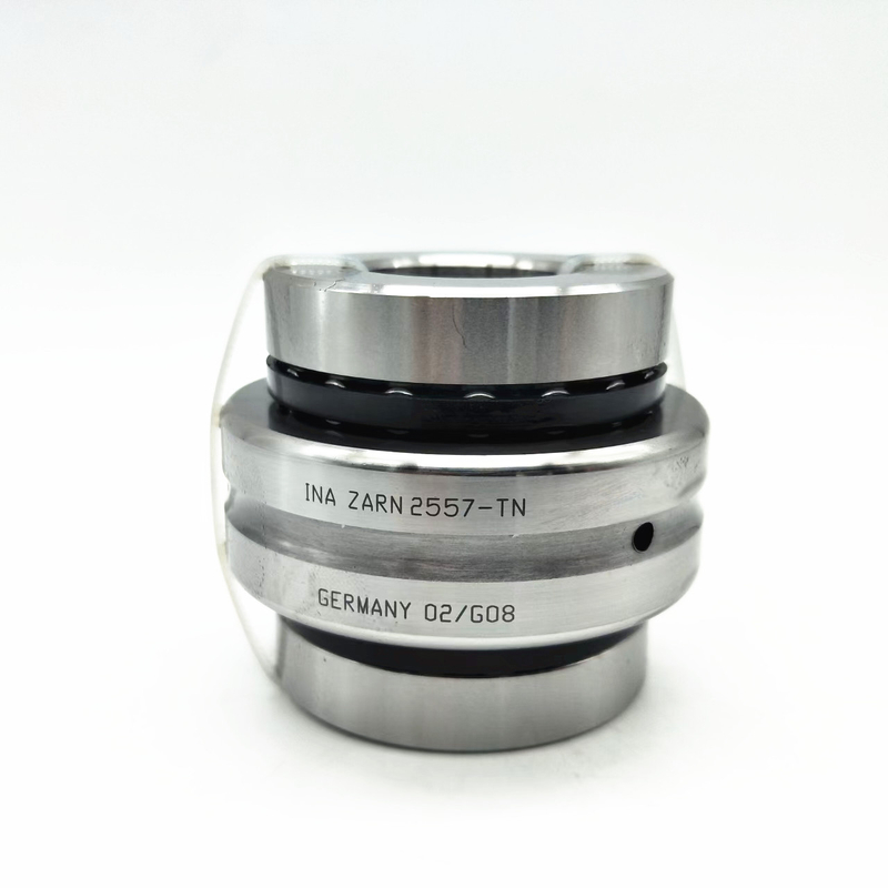 INA ZARF35110-L-TV Needle roller/axial cylindrical roller bearing