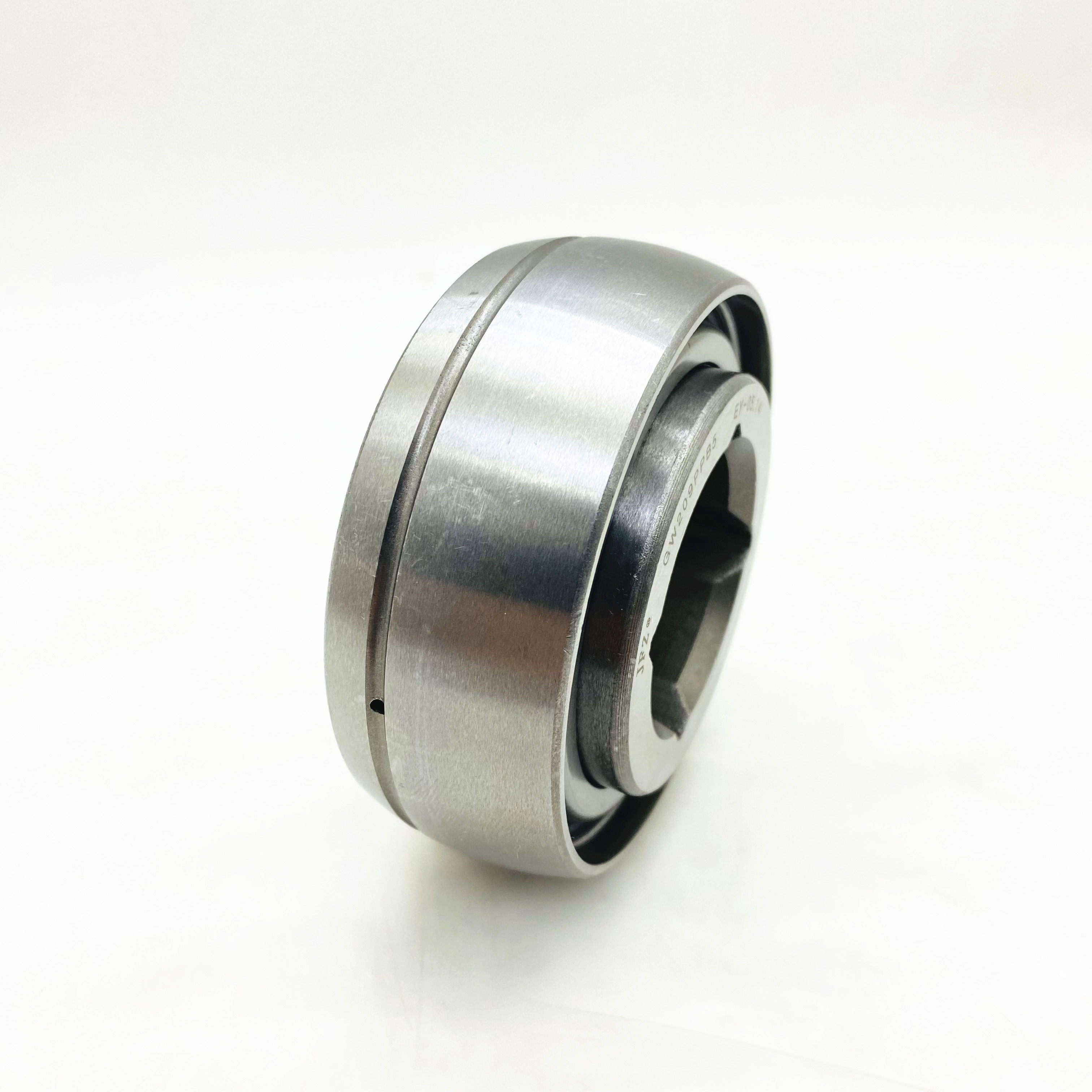 Agricultural Bearing GW209PPB5 High precision Insert bearing