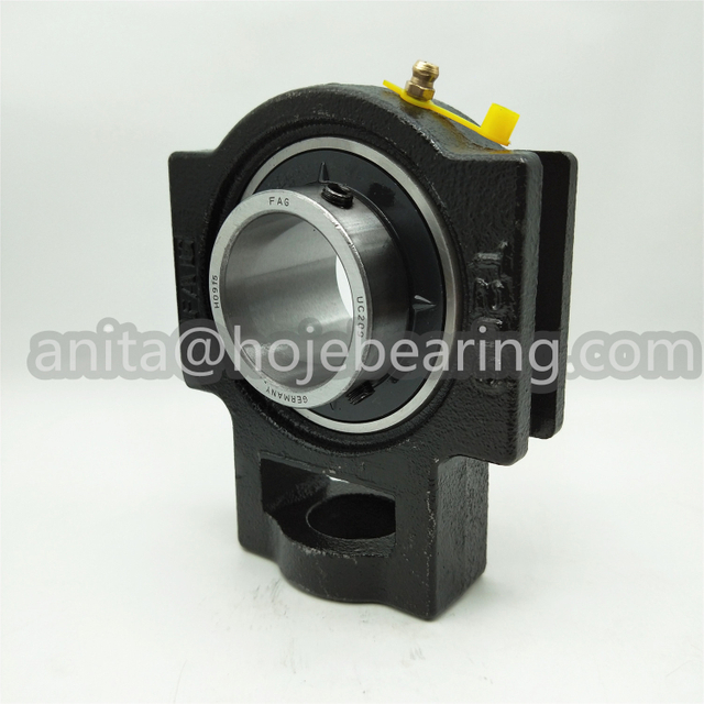 FAG UCT 209 Take-up ball bearing units