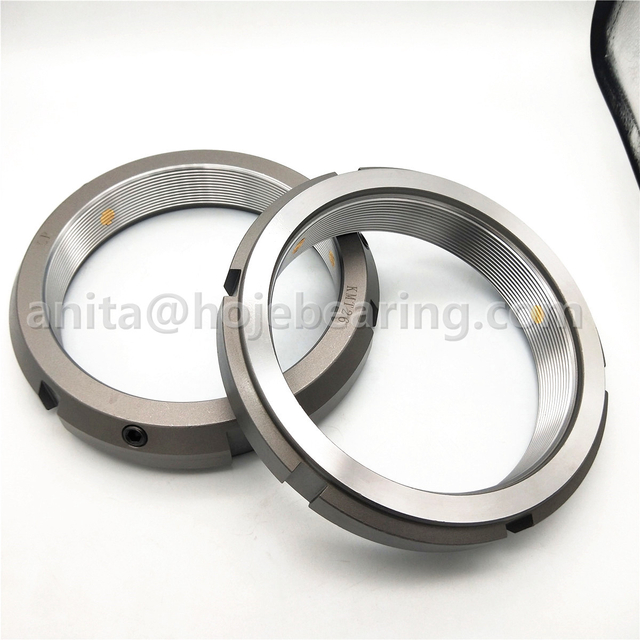 SKF KMT 26 Precision lock nuts - Popular item,Brand or OEM
