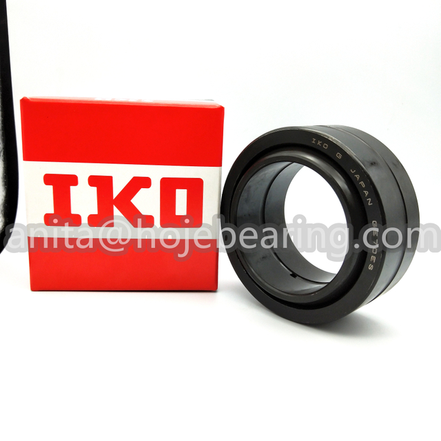 IKO GE70ES - IKO SPHERICAL PLAIN BEARING - 70X105X49MM