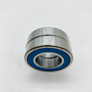 High Speed Bearing NSK 7005 7008 P4 Blue Seal Ceramic Bearing Spindle Super Precision of Angular Contact Ball Bearing