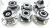 Auto Spare Parts Bearing/ SKF Koyo NSK NTN Timken Wheel Hub Dac306037-2 Bearing
