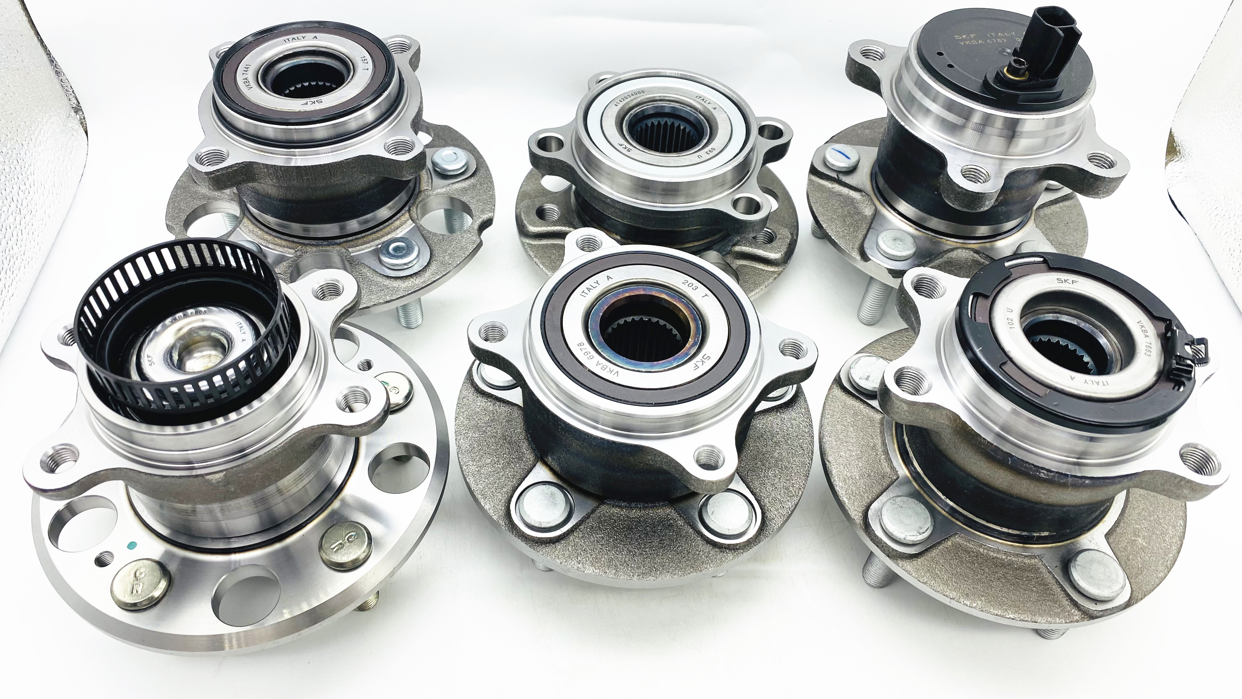 Auto Spare Parts Bearing/ SKF Koyo NSK NTN Timken Wheel Hub Dac306037-2 Bearing
