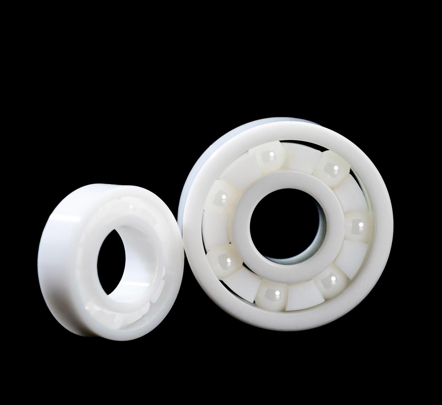 6301 Deep Groove Ball Bearing and 6001 Full SKF ceramic Ball Bearing