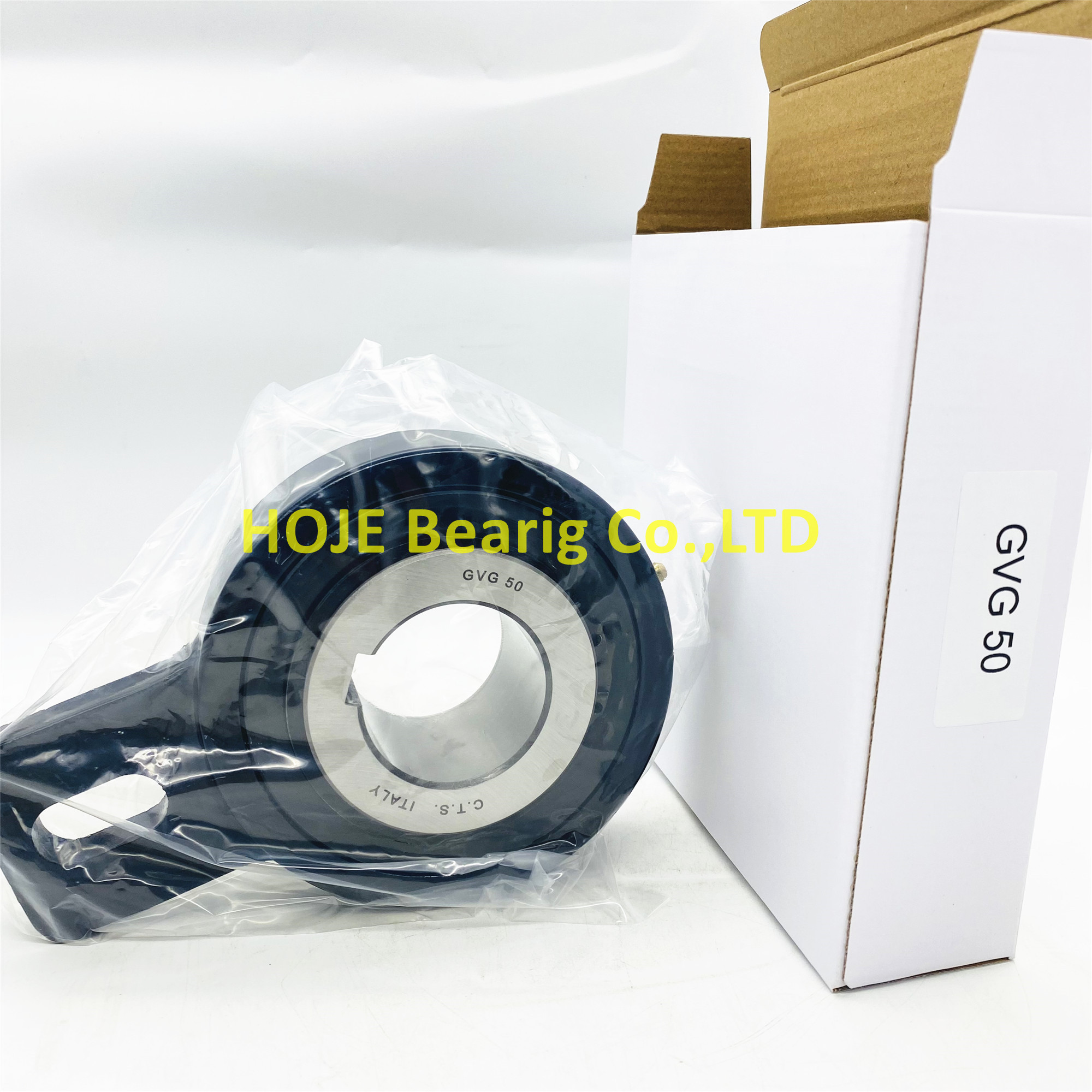 Clutch Bearing Freewheel Backstop GV-45 Sprag One Way Bearing