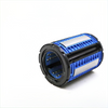German Ks25 PP Linear Bearing Original Ks 12 16 20 25 30 40 50-PP