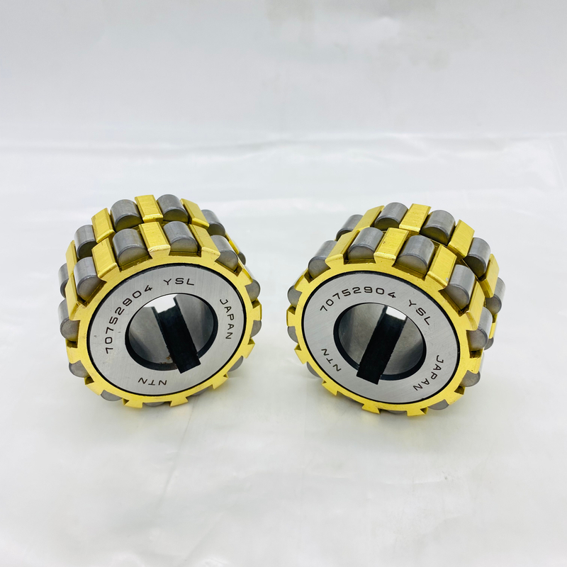 NTN Gear reducer bearing Eccentric Bearing 300752202 70752904 80752904 bearing