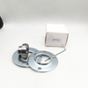 Stainless Steel Pressing Bearing Units SBPF203 SSBPFT203-11