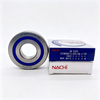 NACHI 20TAB04 20TAB04DF 20TAB04DFF 20TAB04DF-2LR 20TAB04DF-2NK 20*47*15mm Ball Screw Support Bearing