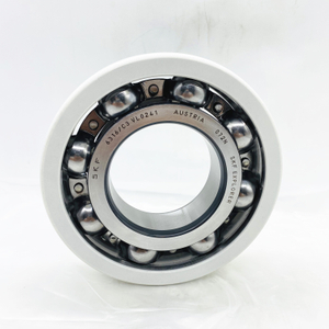 SKF internally insulated bearings 6326/C3VL2071 Deep Groove Ball Bearings Single Row