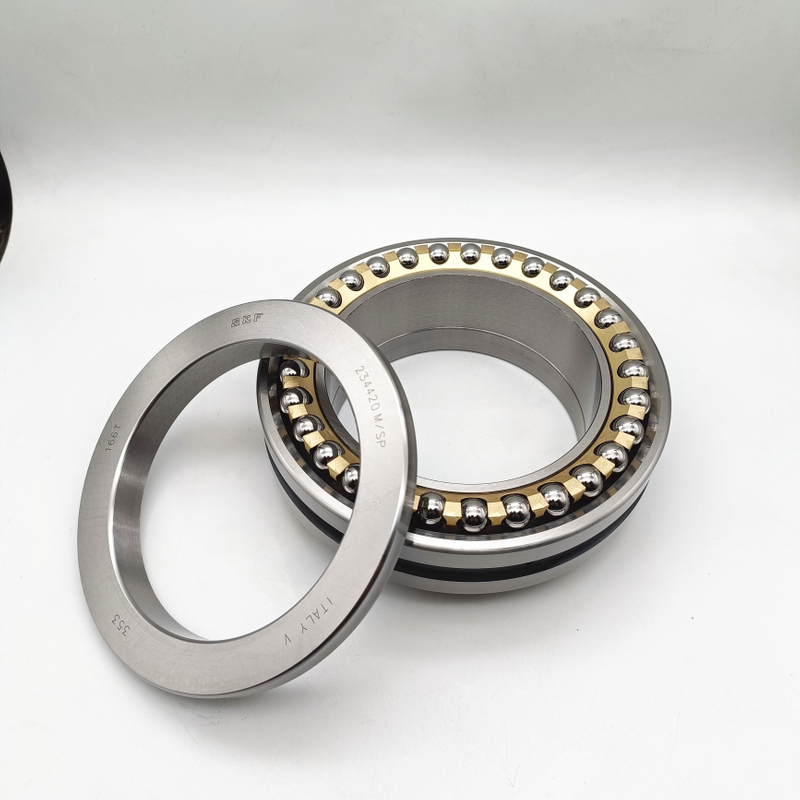 SKF 234420-M-SP Axial angular contact ball bearing 100x150x60mm ball bearing