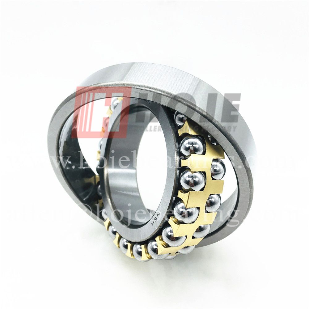 1211M 1211 C4 Double Row Self Aligning Ball Bearing NSK