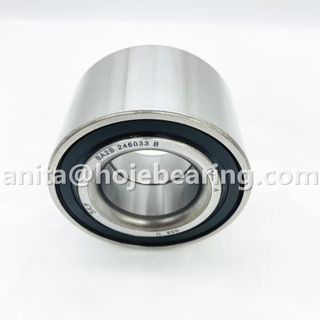 42x80x42 SKF DAC309609 auto wheel hub bearing BA2B309609 High Precision Front Hub Bearing 309609 Bearing