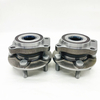 NTN HUB 497T-1 Hub Wheel Bearing HUB 497T-1 Unit Wheel Bearings