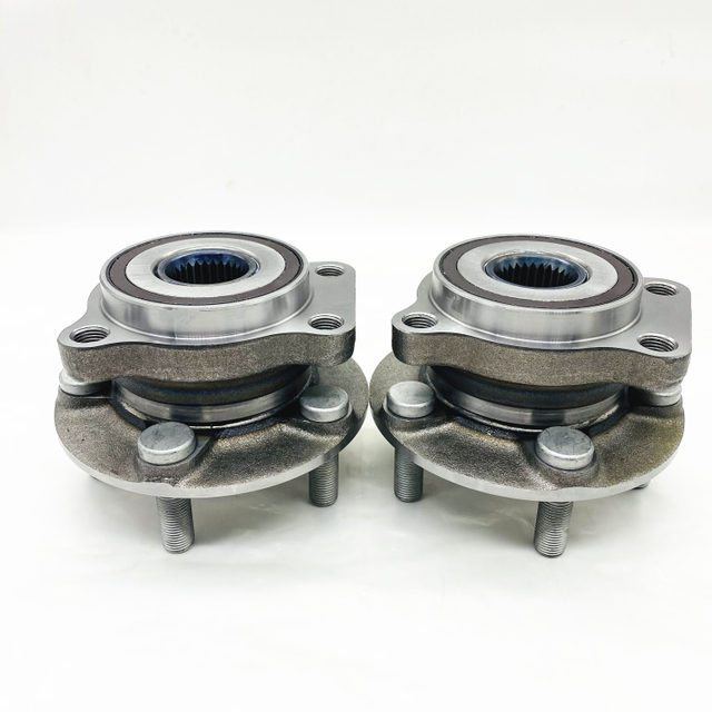 NTN HUB 497T-1 Hub Wheel Bearing HUB 497T-1 Unit Wheel Bearings