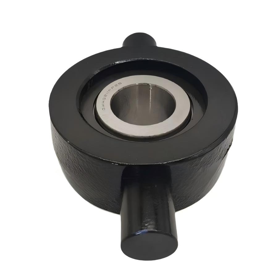 Automobile Bearings & Agricultural Bearings GW211k61 SN3090 Housing Bearing