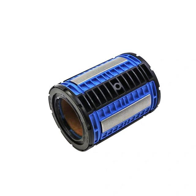 German Ks25 PP Linear Bearing Original Ks 12 16 20 25 30 40 50-PP