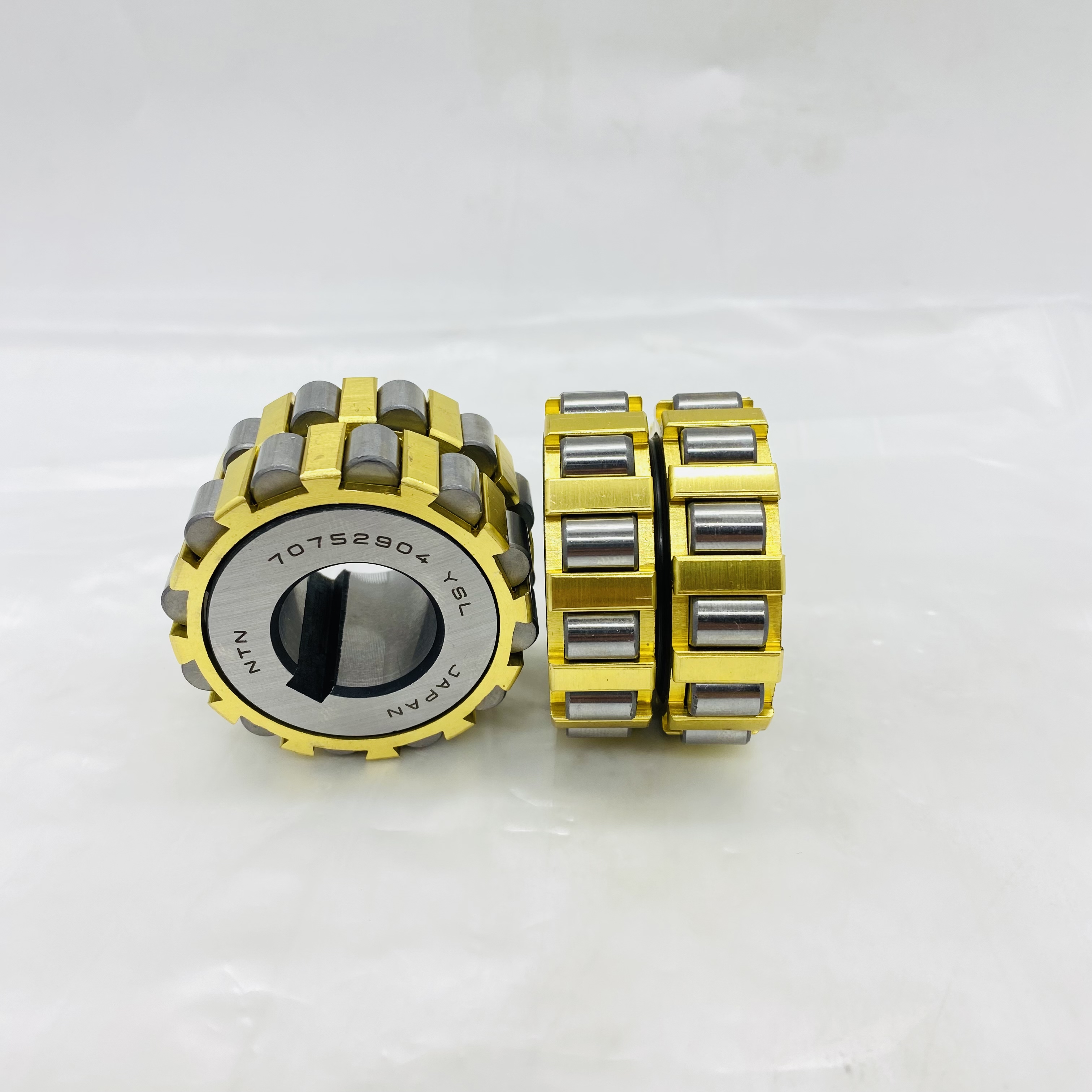 NTN Gear reducer bearing Eccentric Bearing 300752202 70752904 80752904 bearing