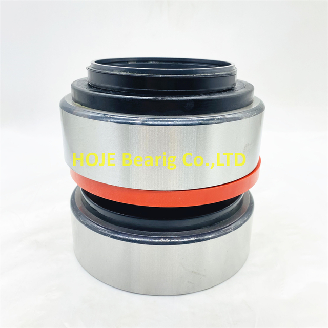 FAG F-566425 Truck Wheel Bearings / 566425.H195 Compact Tapered Roller Bearing