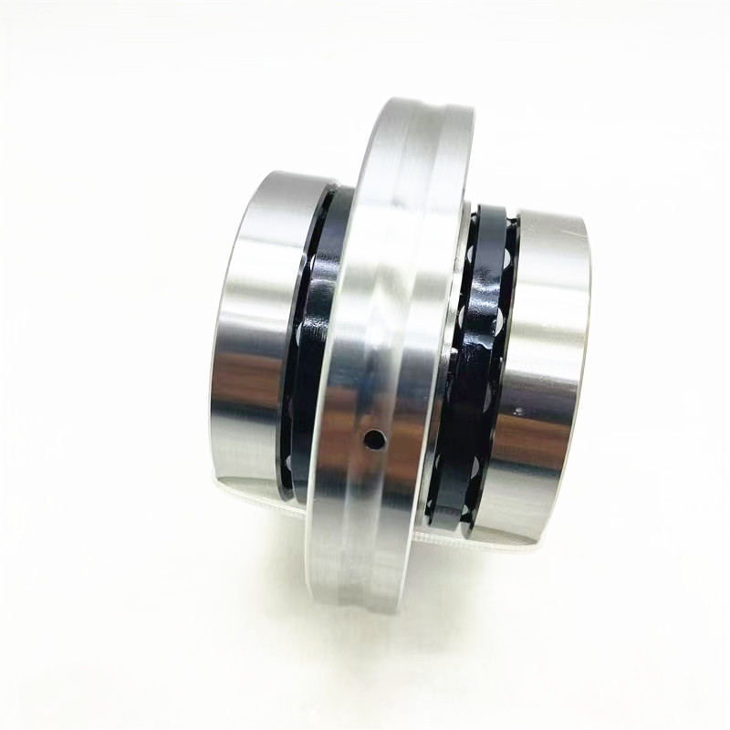 INA ZARF35110-L-TV Needle roller/axial cylindrical roller bearing