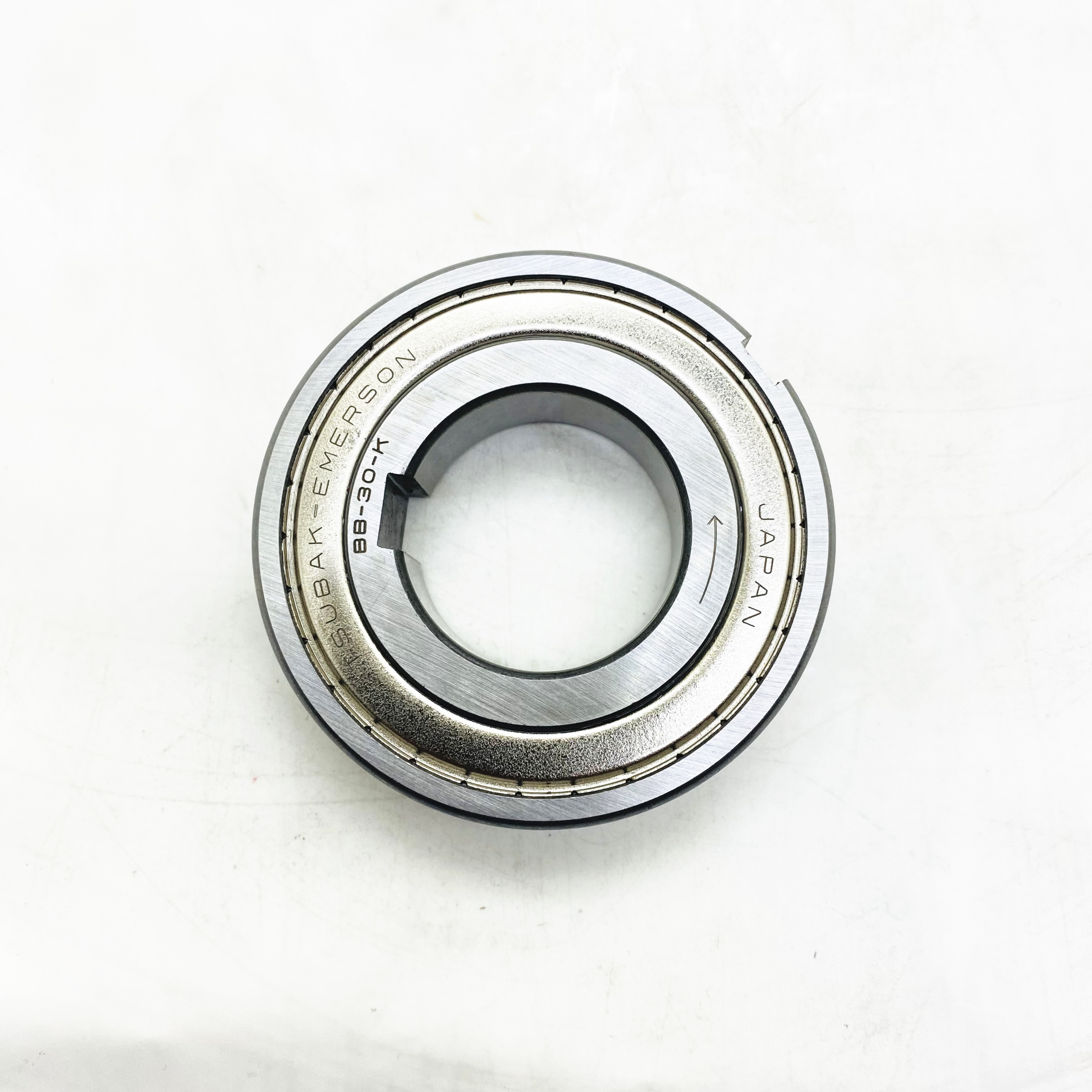Tsubak Bb30-2K One Way Clutch Bearing Bb30 Bearings