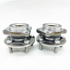 NTN HUB 497T-1 Hub Wheel Bearing HUB 497T-1 Unit Wheel Bearings