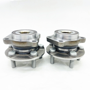 NTN HUB 497T-1 Hub Wheel Bearing HUB 497T-1 Unit Wheel Bearings