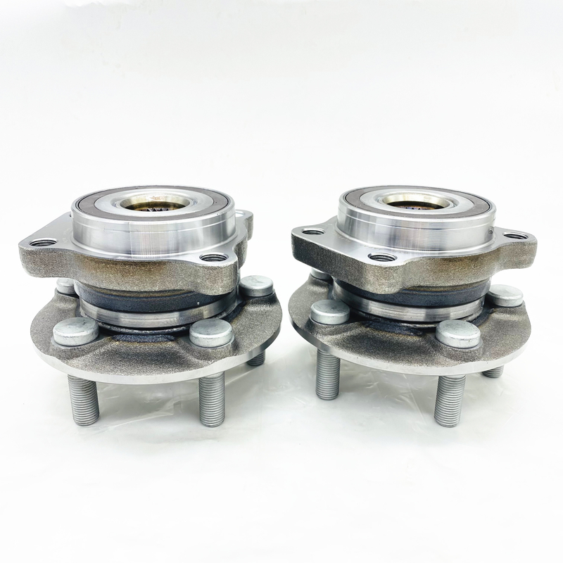 NTN HUB 497T-1 Hub Wheel Bearing HUB 497T-1 Unit Wheel Bearings