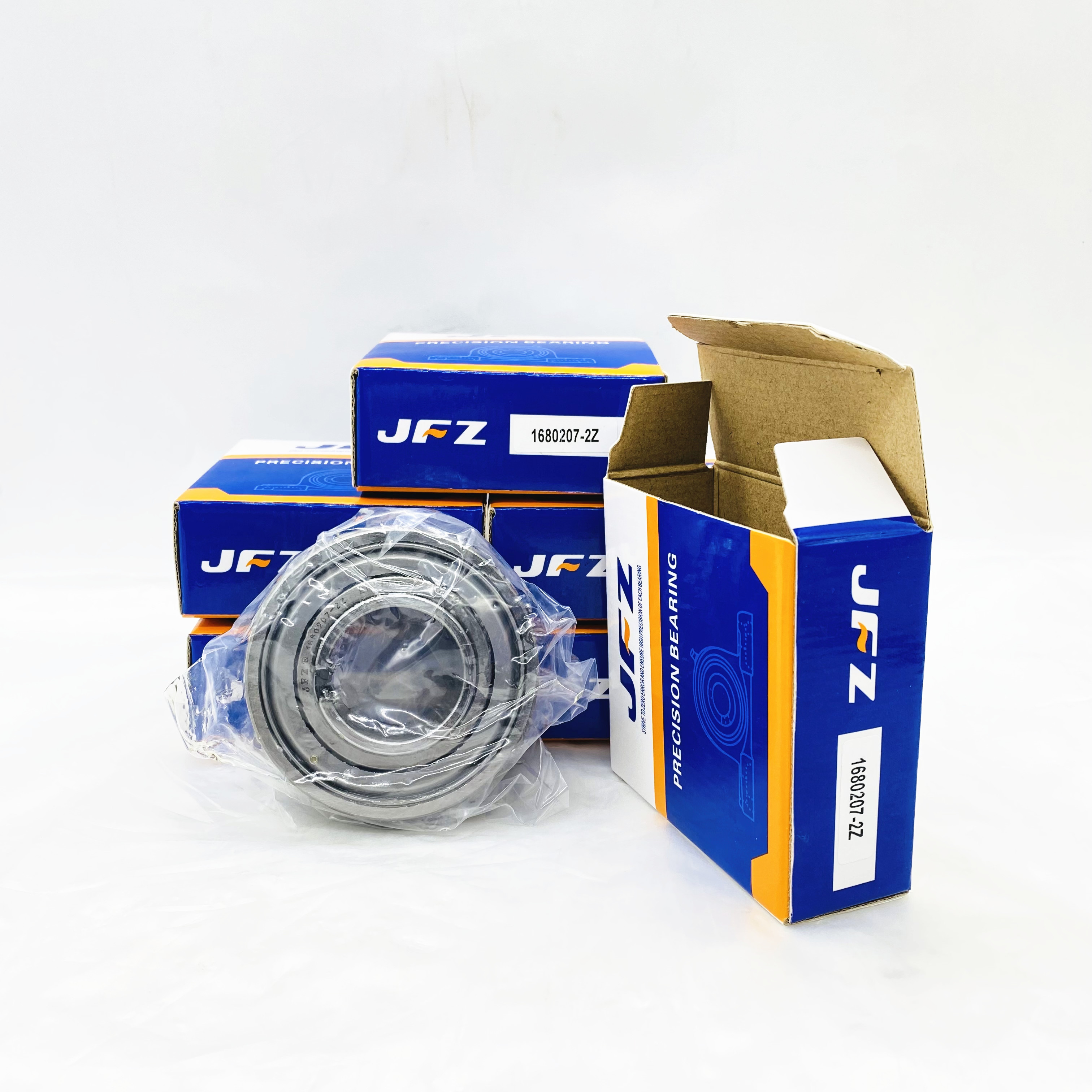 Original Quality 1680208 Radial Insert Ball Bearing 1680208 for Machine