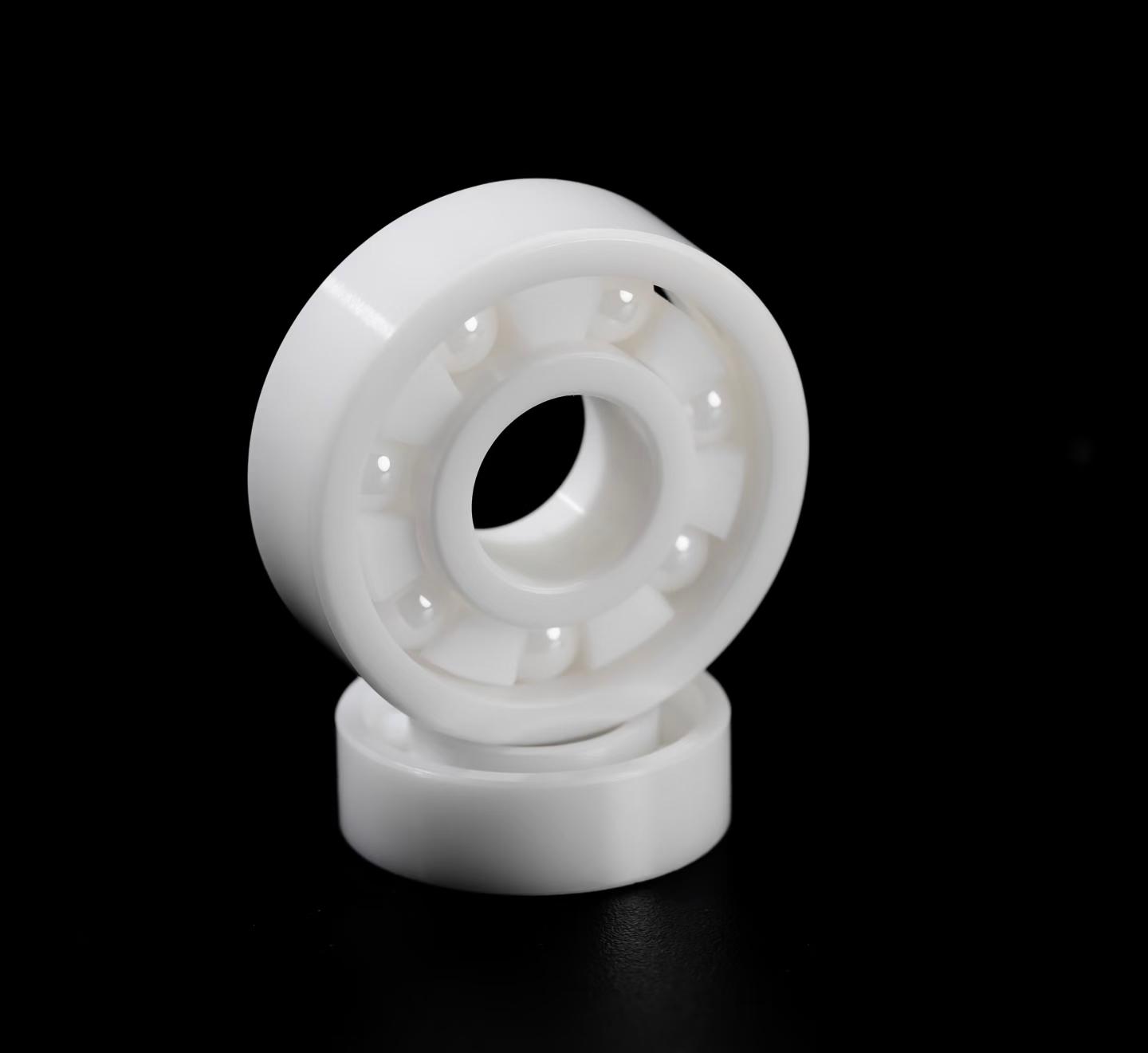 6301 Deep Groove Ball Bearing and 6001 Full SKF ceramic Ball Bearing