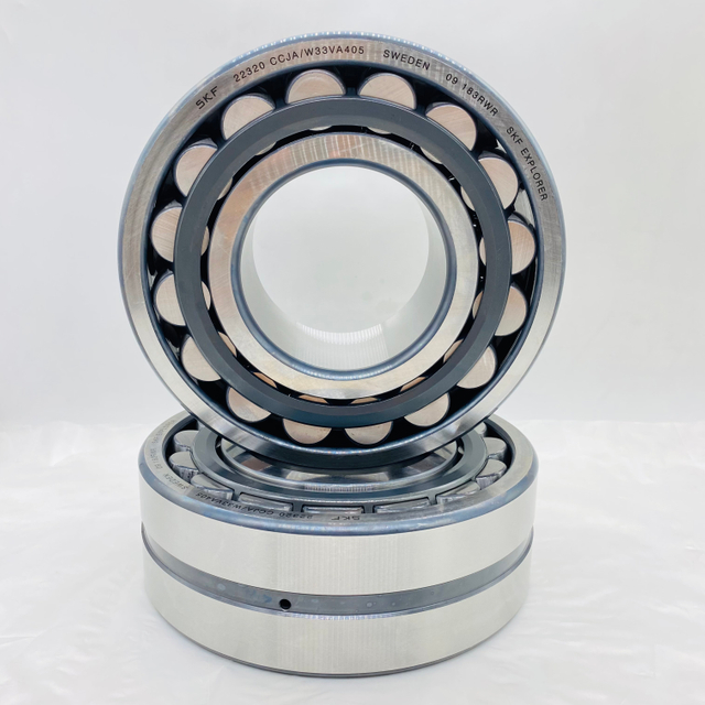 High Quality SKF Spherical Roller Bearing 22320 CCJA/W33VA405 Rodamientos