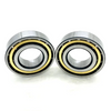 SKF 40X80X18 mm Angular Contact Ball Bearing Becbm Becbp 7208 7208becbm 7208becbp Bearing