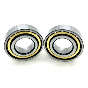 SKF 40X80X18 mm Angular Contact Ball Bearing Becbm Becbp 7208 7208becbm 7208becbp Bearing