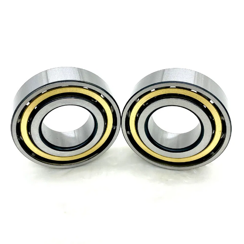 SKF 40X80X18 mm Angular Contact Ball Bearing Becbm Becbp 7208 7208becbm 7208becbp Bearing