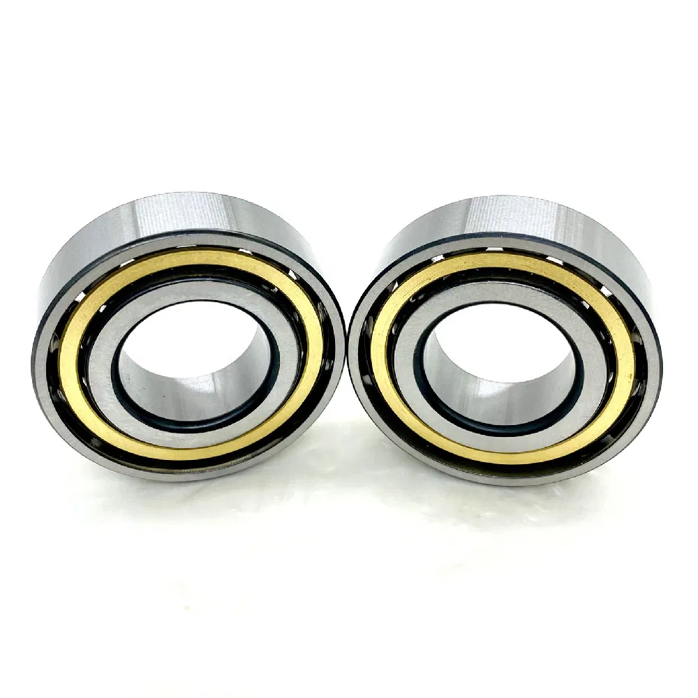 SKF 40X80X18 mm Angular Contact Ball Bearing Becbm Becbp 7208 7208becbm 7208becbp Bearing