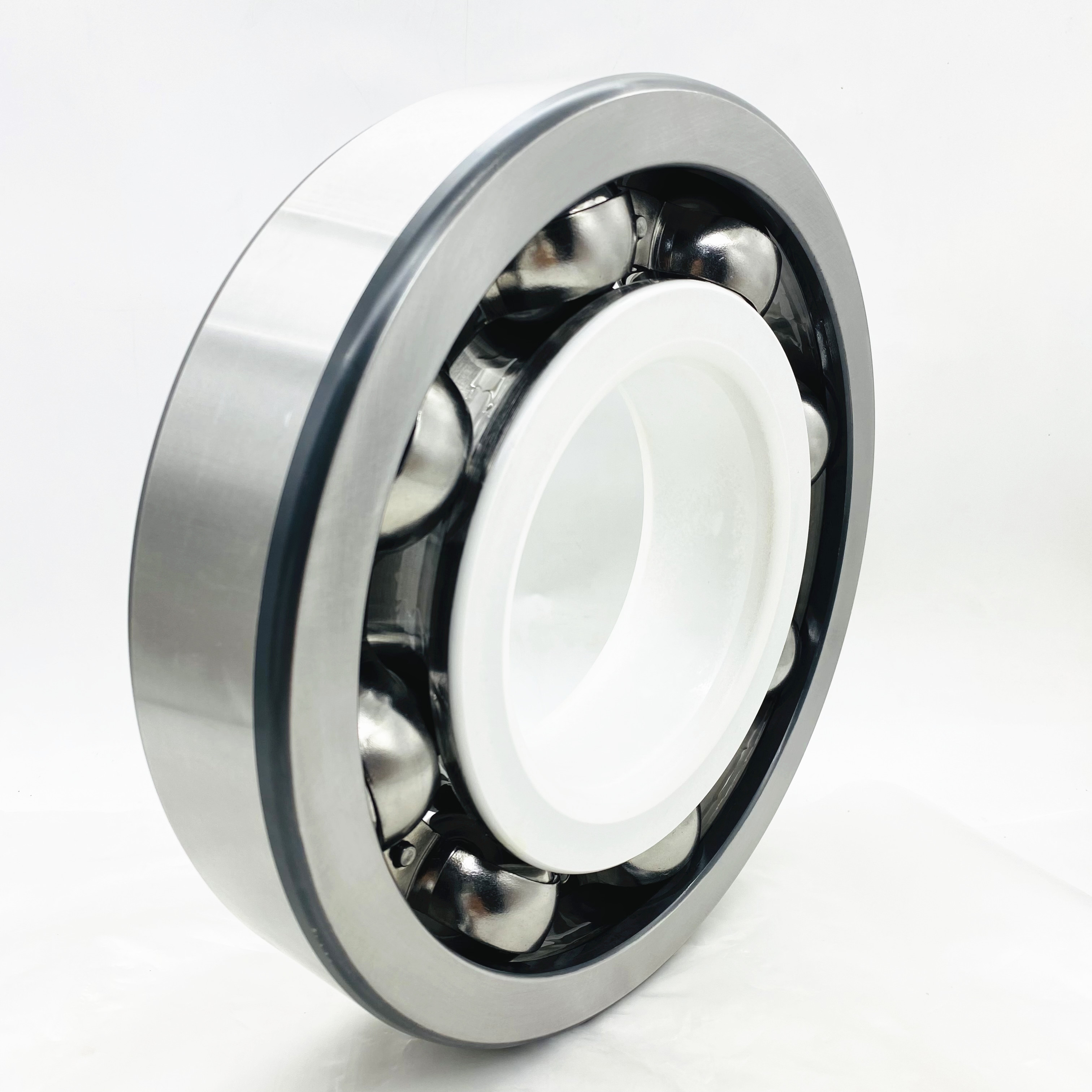 SKF internally insulated bearings 6326/C3VL2071 Deep Groove Ball Bearings Single Row