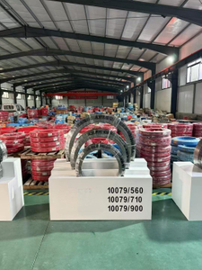 6-10079/710M Tapered Roller Bearings 10079/710 10079/560 10079/900 bearing
